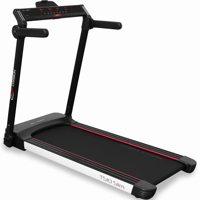 БЕГОВАЯ ДОРОЖКА ДОМАШНЯЯ CARBON FITNESS T510 SLIM