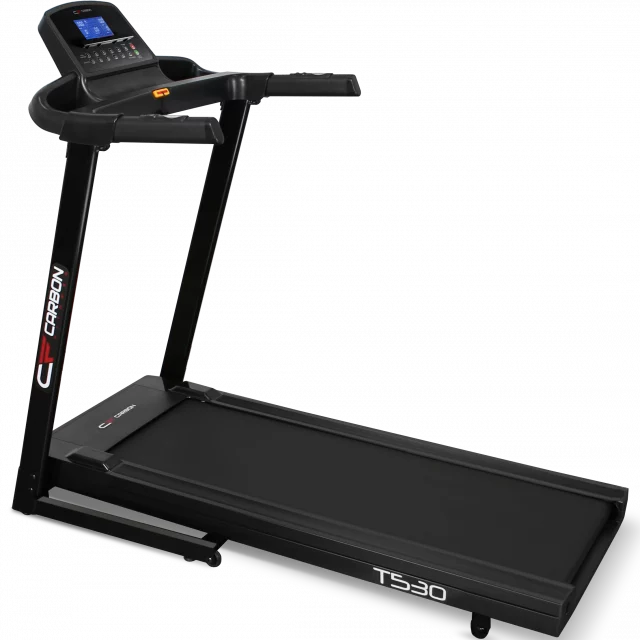 БЕГОВАЯ ДОРОЖКА ДОМАШНЯЯ CARBON FITNESS T530