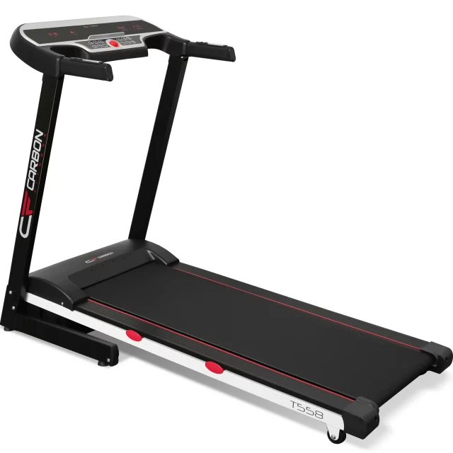 БЕГОВАЯ ДОРОЖКА ДОМАШНЯЯ CARBON FITNESS T558