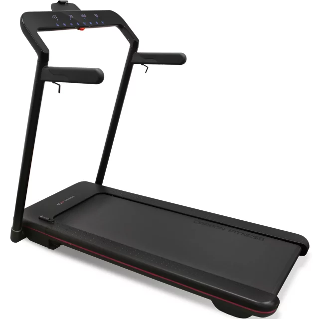 БЕГОВАЯ ДОРОЖКА ДОМАШНЯЯ CARBON FITNESS T708 SLIM