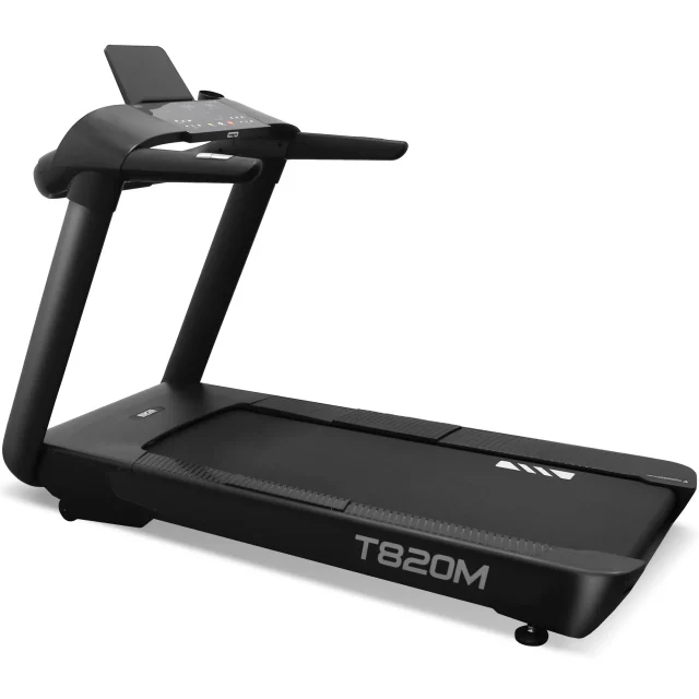 БЕГОВАЯ ДОРОЖКА ПРОФЕССИОНАЛЬНАЯ BRONZE GYM T820M
