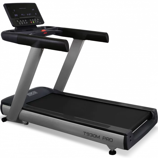 БЕГОВАЯ ДОРОЖКА ПРОФЕССИОНАЛЬНАЯ BRONZE GYM T930M PRO
