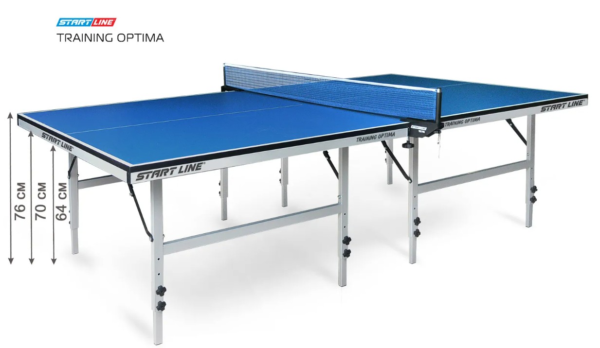 Стол теннисный Training Optima — изображение 2