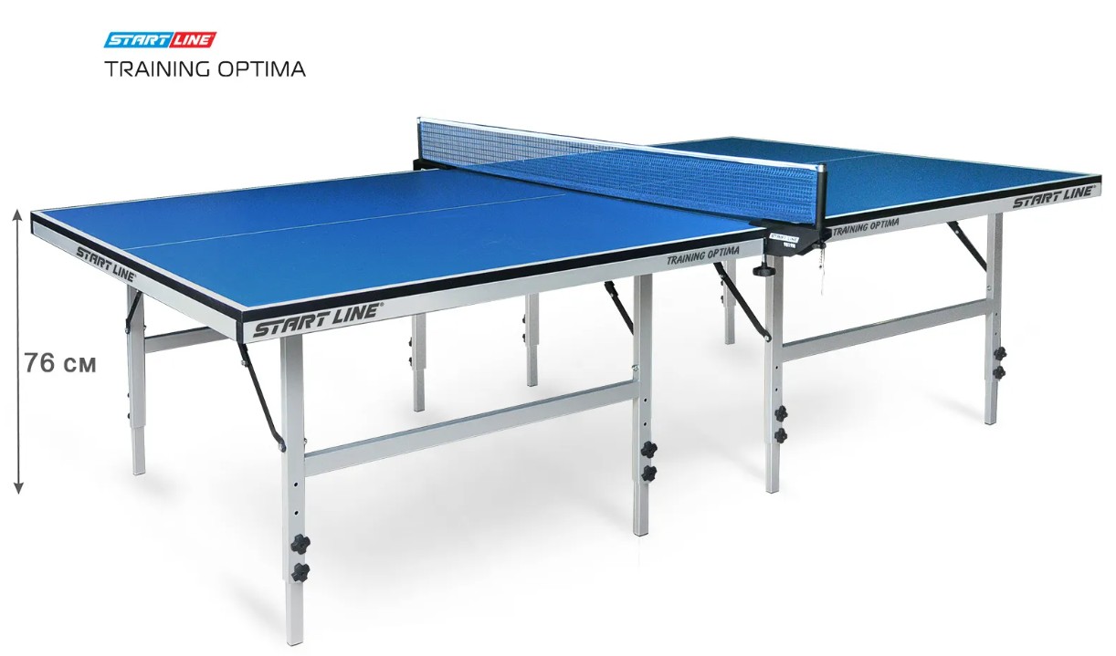 Стол теннисный Training Optima — изображение 3
