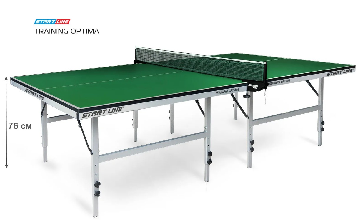 Стол теннисный Training Optima — изображение 2