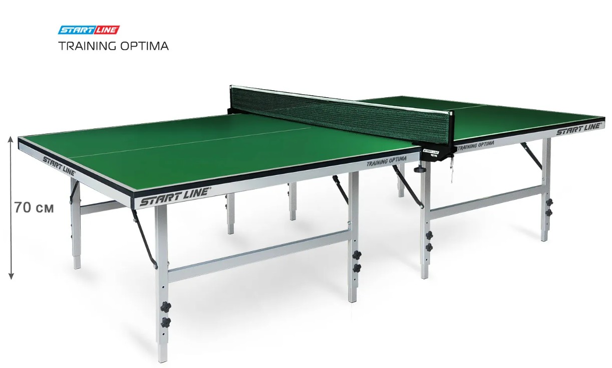 Стол теннисный Training Optima — изображение 3