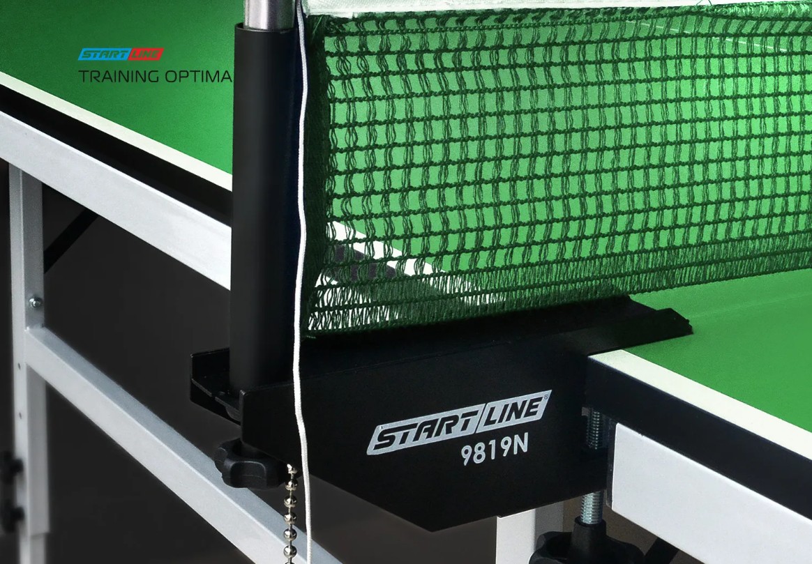 Стол теннисный Training Optima — изображение 6