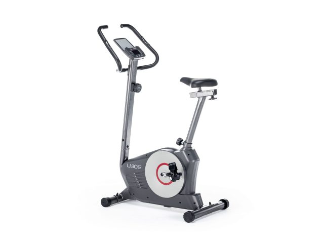 ВЕЛОТРЕНАЖЕР ДОМАШНИЙ CARBON FITNESS U308