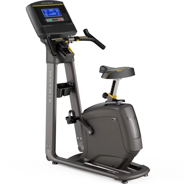 ВЕЛОЭРГОМЕТР ДОМАШНИЙ MATRIX U30XR