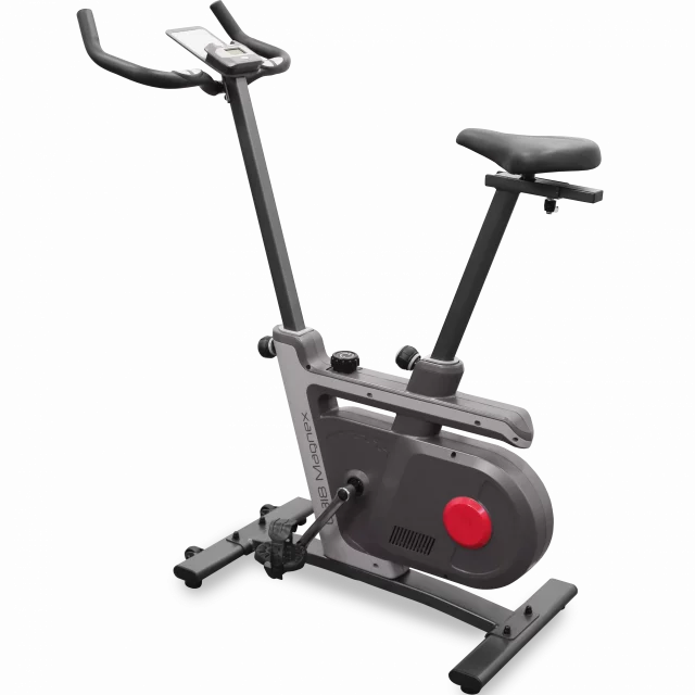 ВЕЛОТРЕНАЖЕР ДОМАШНИЙ CARBON FITNESS U318 MAGNEX