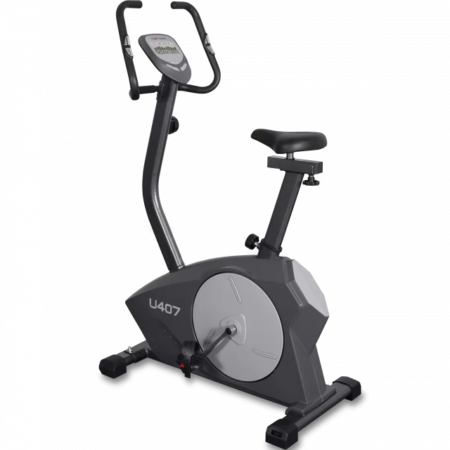 CARBON FITNESS U407 ВЕЛОТРЕНАЖЕР ДОМАШНИЙ