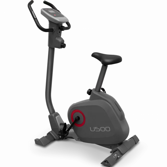 ВЕЛОТРЕНАЖЕР ДОМАШНИЙ CARBON FITNESS U500