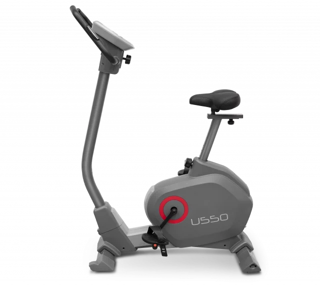 ВЕЛОТРЕНАЖЕР ДОМАШНИЙ CARBON FITNESS U550