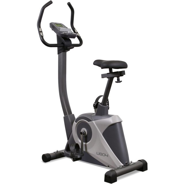 ВЕЛОЭРГОМЕТР ДОМАШНИЙ CARBON FITNESS U804/U804 NEW