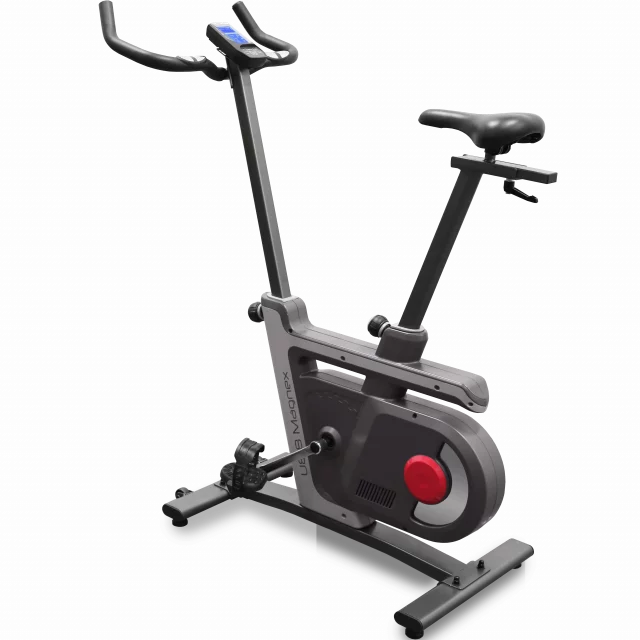 ВЕЛОТРЕНАЖЕР ДОМАШНИЙ CARBON FITNESS U818 MAGNEX