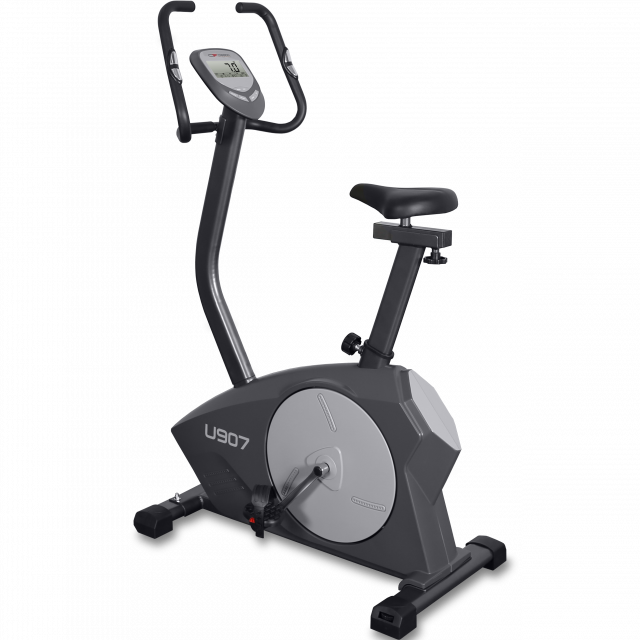 ВЕЛОТРЕНАЖЕР ДОМАШНИЙ CARBON FITNESS U907