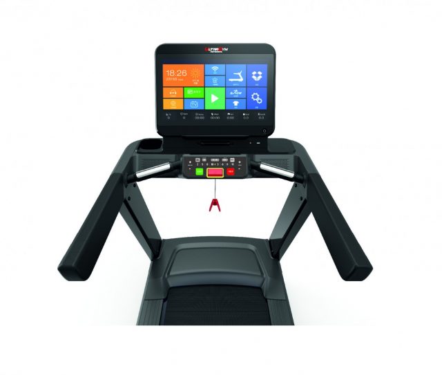 Беговая дорожка ULTRAGYM UG-POWER 010 — изображение 2