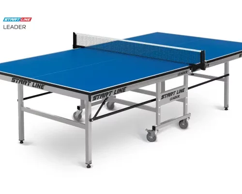 Стол теннисный Leader