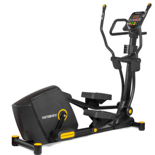 Эллиптический тренажер VictoryFit GYM-E8006