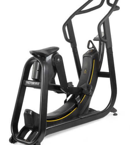 Эллиптический тренажер VictoryFit VF-E9007