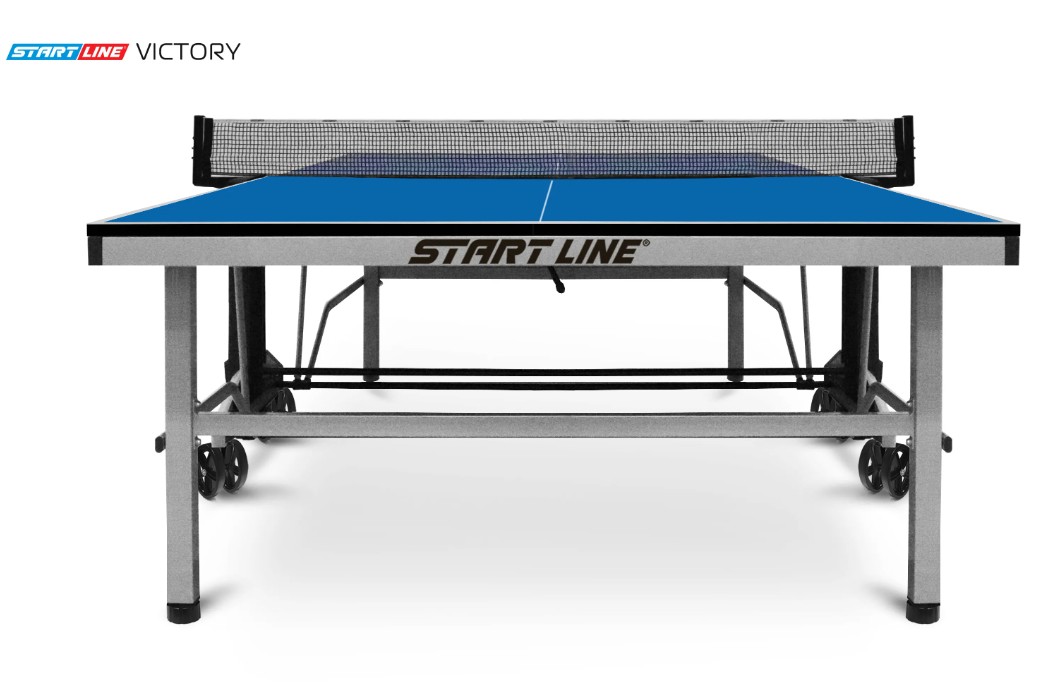 Стол теннисный VICTORY — изображение 3