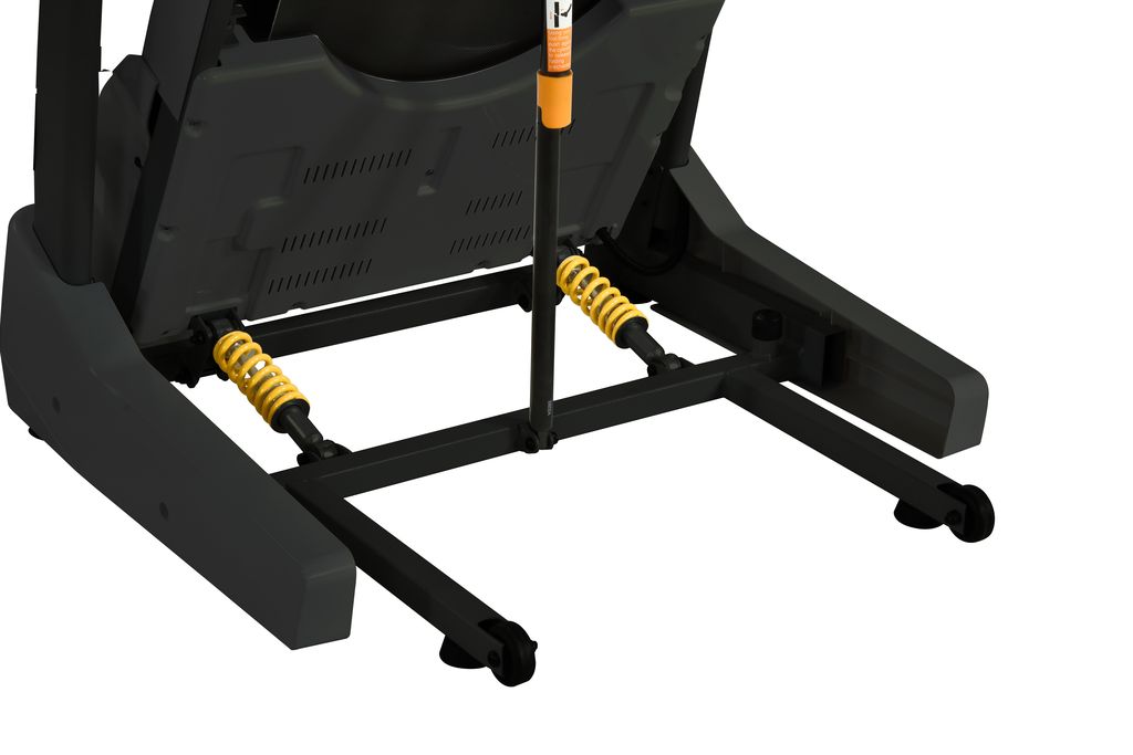 Беговая дорожка Dfit Atlantica X New — изображение 5