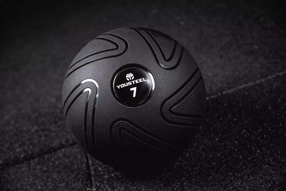 EVO SLAMBALL 7кг YOUSTEEL