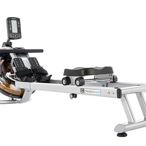 Гребные тренажёры