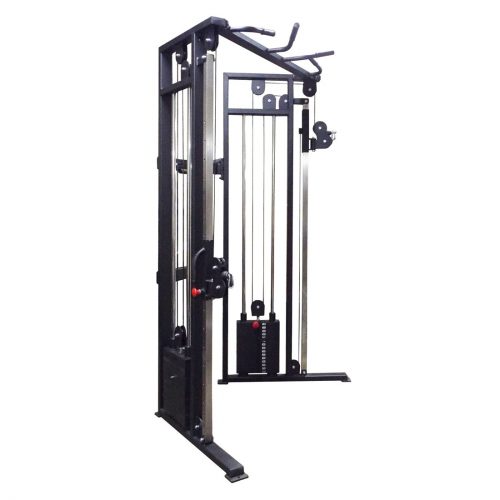 Грузоблочные тренажеры