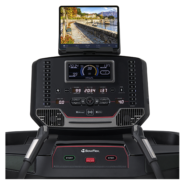 Беговая дорожка BowFlex T9 — изображение 2