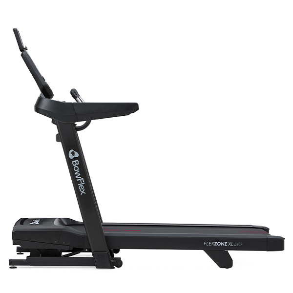 Беговая дорожка BowFlex T9 — изображение 4