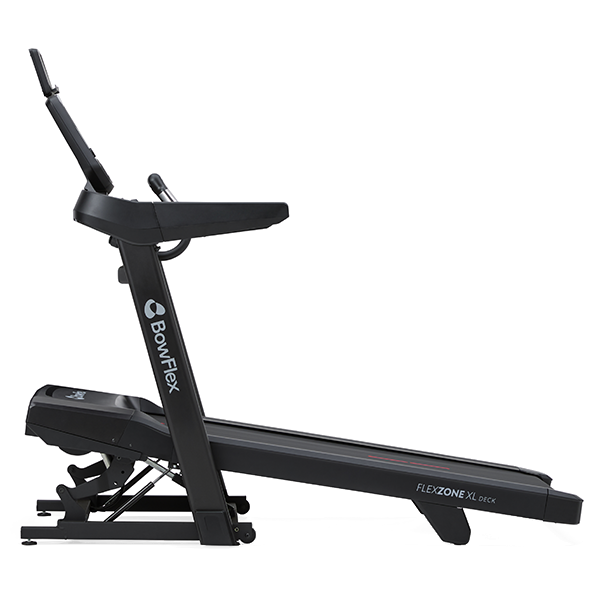 Беговая дорожка BowFlex T9 — изображение 5