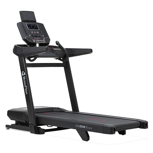 Беговая дорожка BowFlex T9 — изображение 6