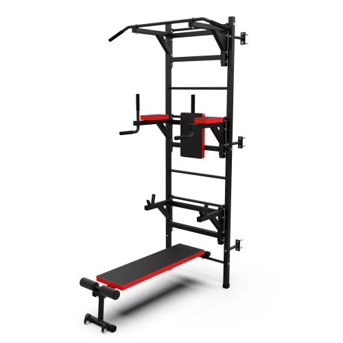 Шведские стенки для дома