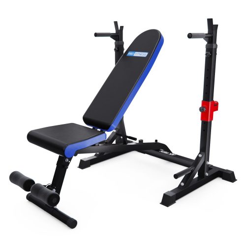 Универсальные регулируемые скамьи для жима