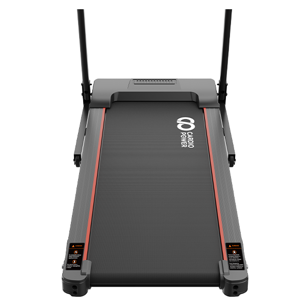 Беговая дорожка CardioPower S15 — изображение 2