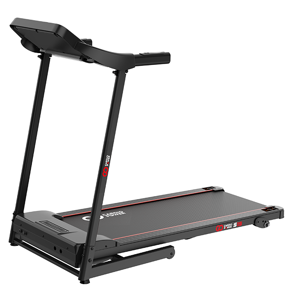 Беговая дорожка CardioPower S15 — изображение 6