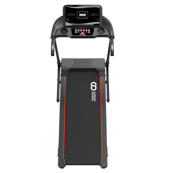 Беговая дорожка CardioPower S15 — изображение 7