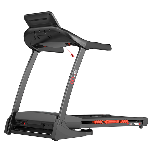 Беговая дорожка CardioPower Track 9 — изображение 3
