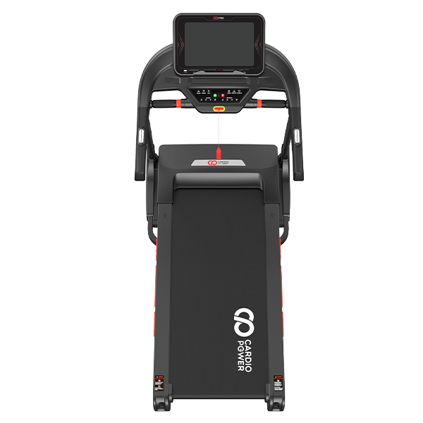 Беговая дорожка CardioPower Track 9 — изображение 5