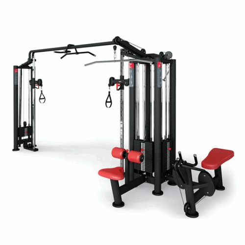 Силовое оборудование