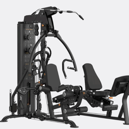 Кроссоверы и мультистанции