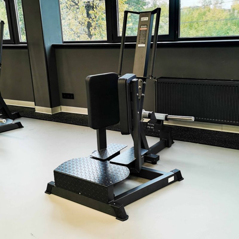 D982 Разведение ног стоя — изображение 2