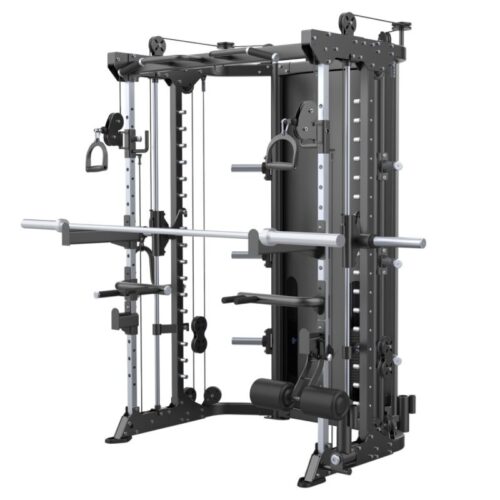 E6247 Функциональная Машина Смита DHZ