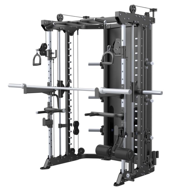 E6247 Функциональная Машина Смита DHZ