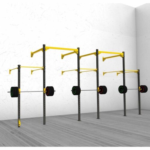 Оборудование для кросс-тренинга DHZ и комплектующие