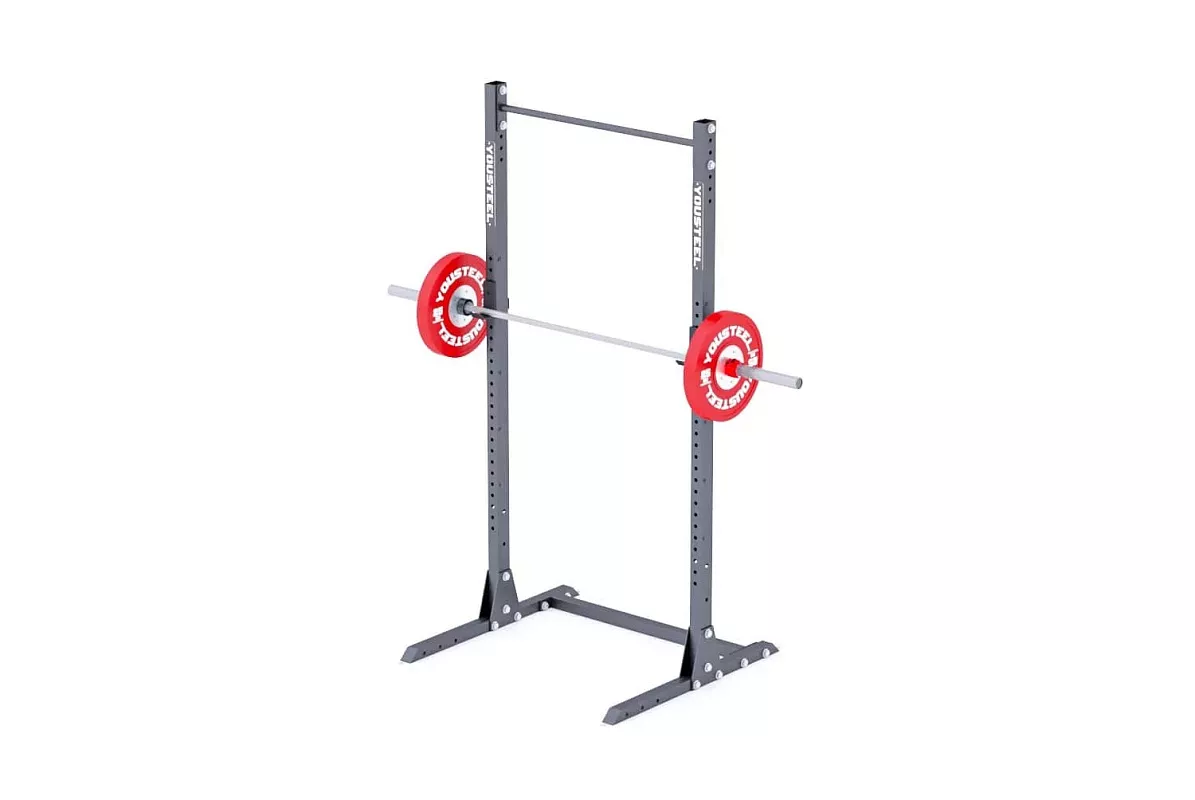 Стойка универсальная с перекладиной — изображение 2