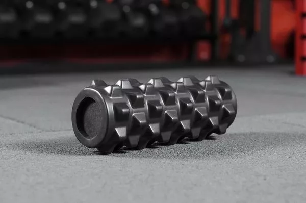 GRID FOAM ROLLER 330х127мм — изображение 2