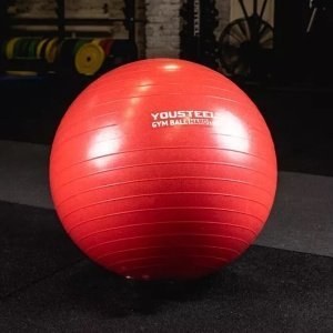 Гимнастический мяч HARD 55 см