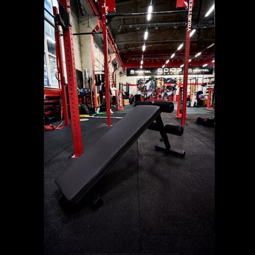 Скамья для пресса